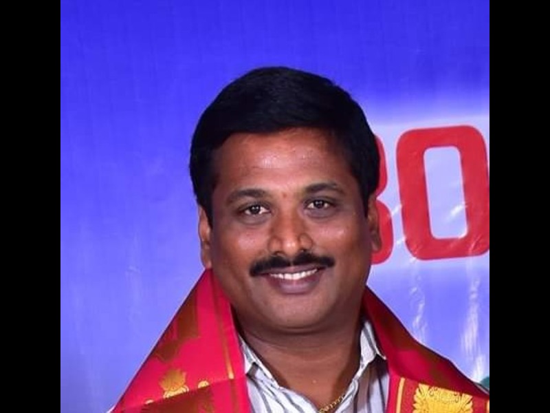 Sri. Sathi Veer Reddy