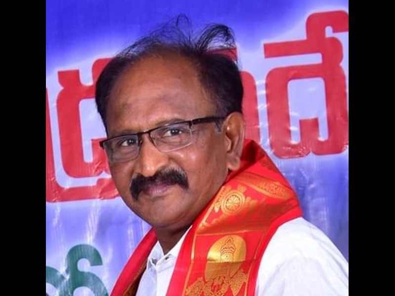 Sri Karri Trinadh Reddy