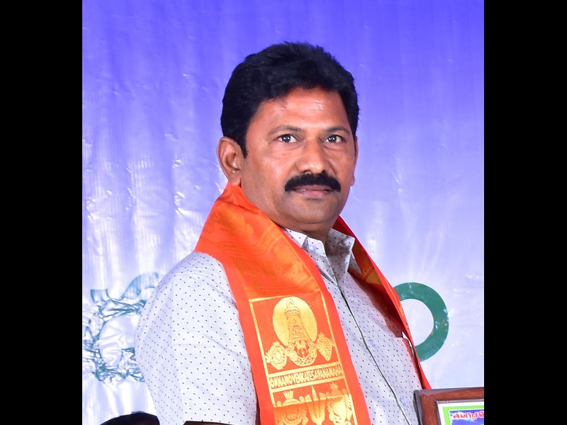 Sri M. Sura Reddy